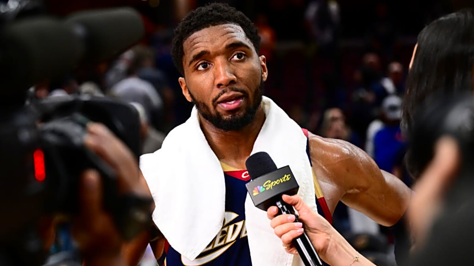 Do The Cavaliers Have Any Chance To Come Back In The ECF?