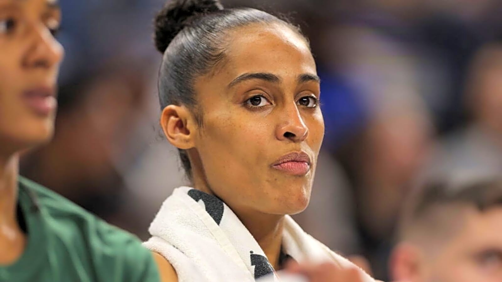 Chicago Sky Announces Signing of 7x All-Star After Angel Reese Trade