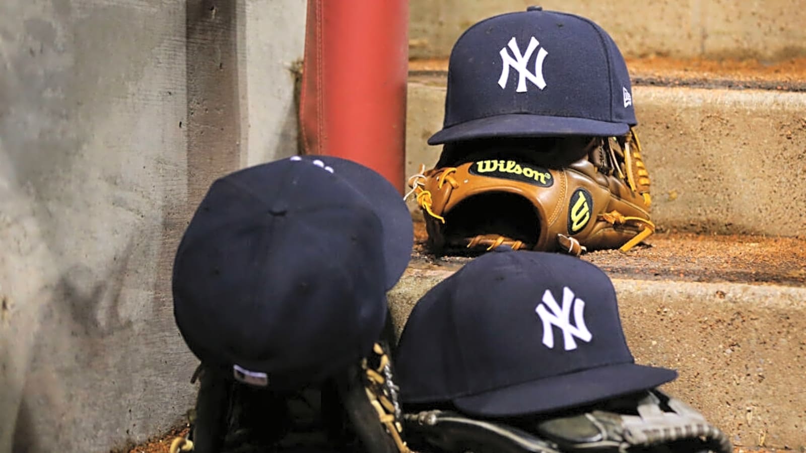 Yankees Star Shares Heartwarming Message After Playoff Exit
