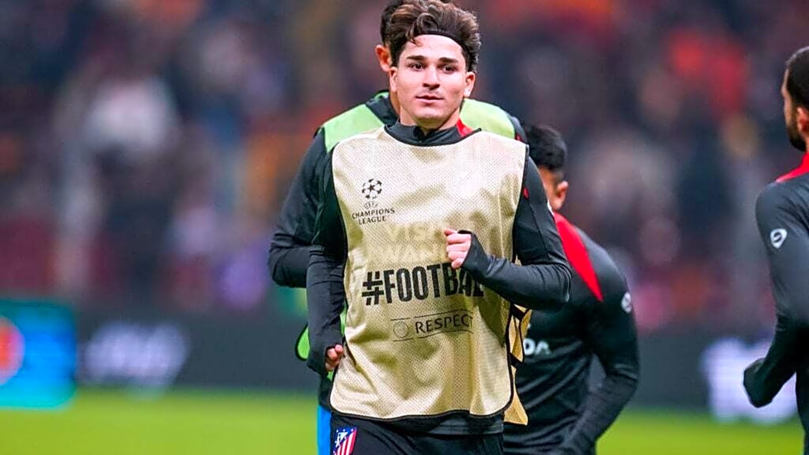 Arsenal daily transfer rumour roundup: Latest on Julian Alvarez