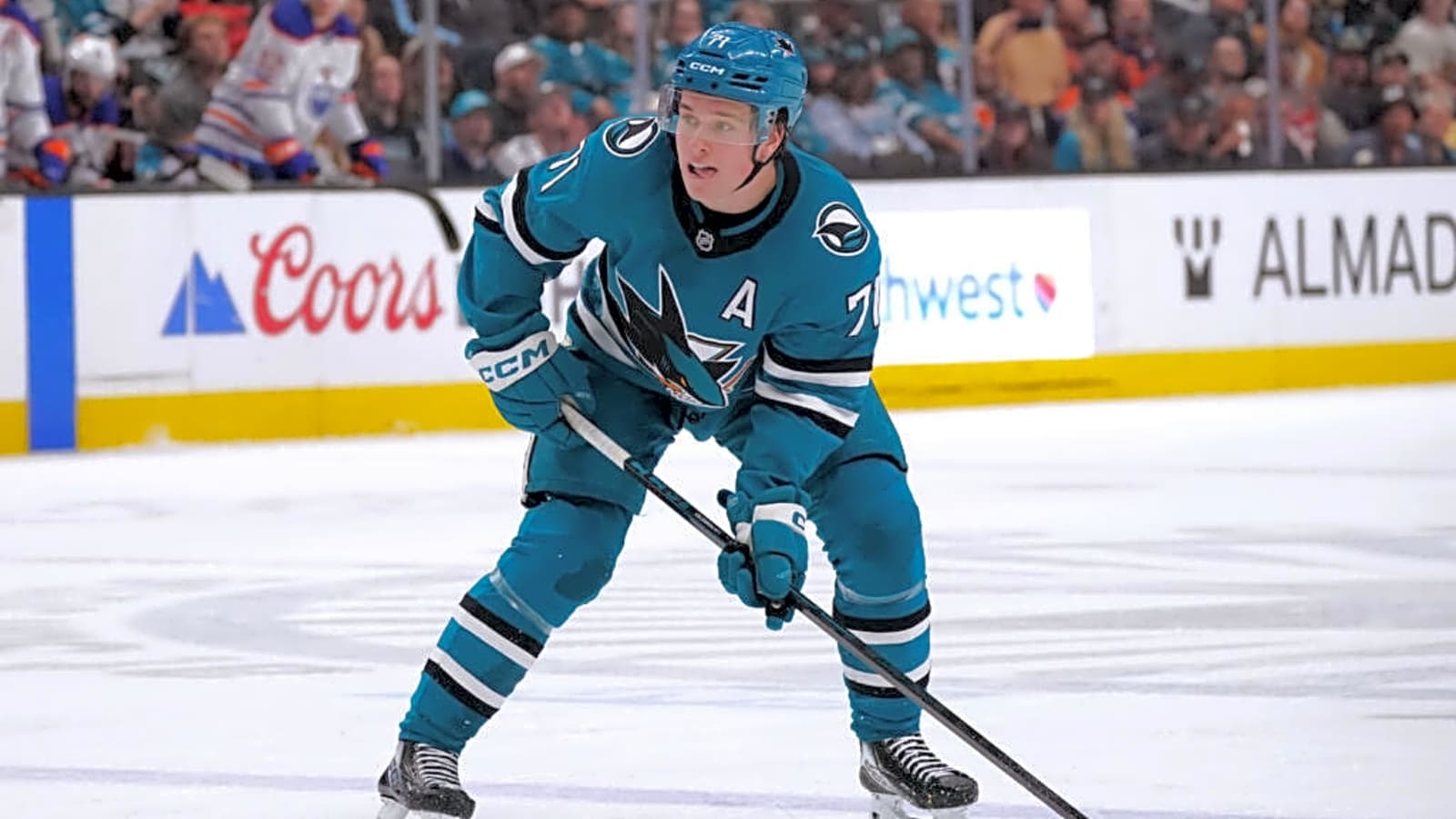 Celebrini Becomes NHL’s Highest-Paid Player