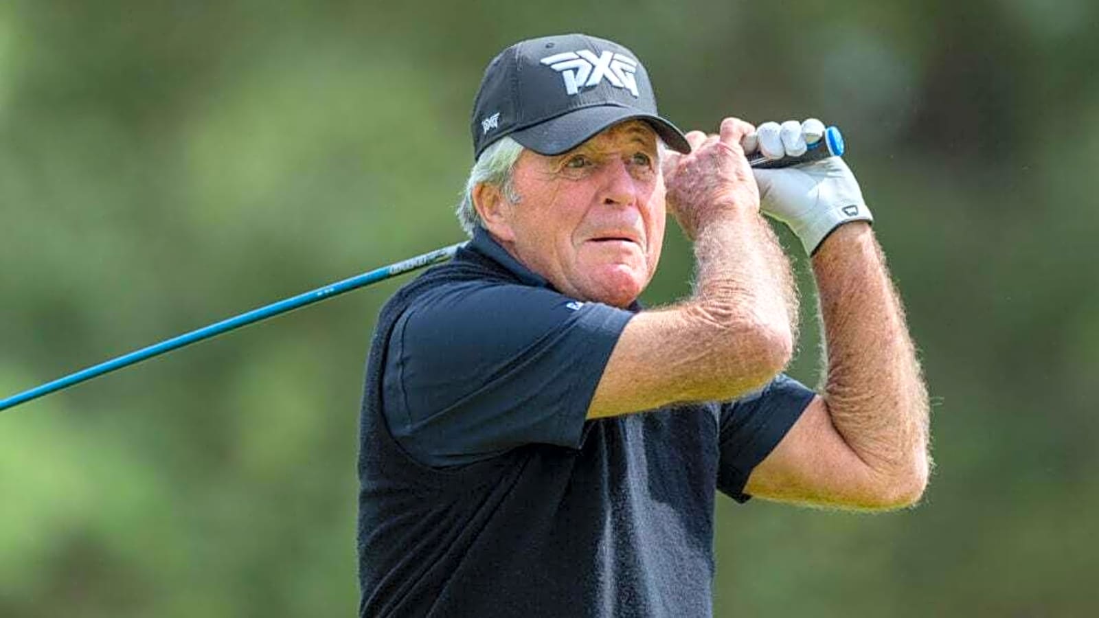 Gary Player shares Ben Hogan’s crucial advice that every golfer should follow