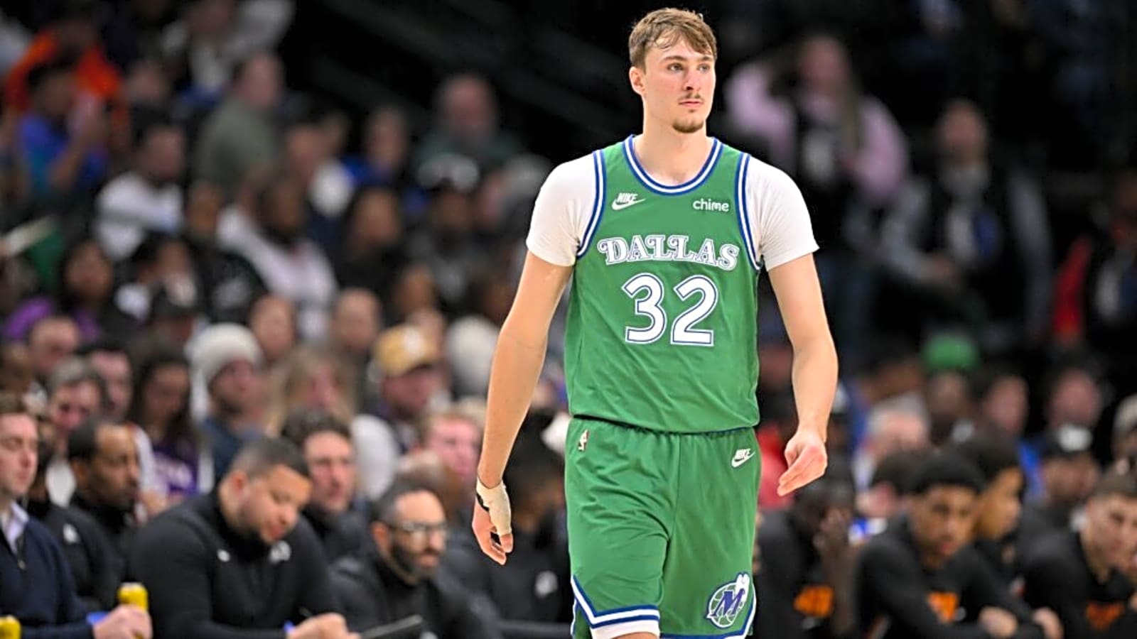 Mavericks Set for Overhaul: Cuban Back, Roster Reset Looms