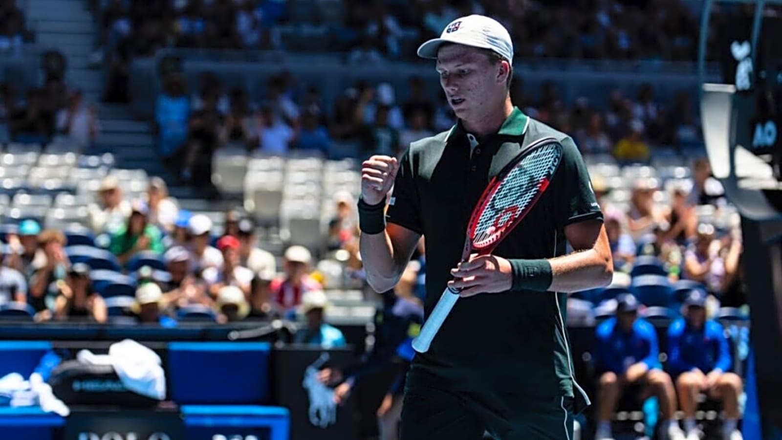 ATP Toronto Best Bets Including Brooksby vs Moutet