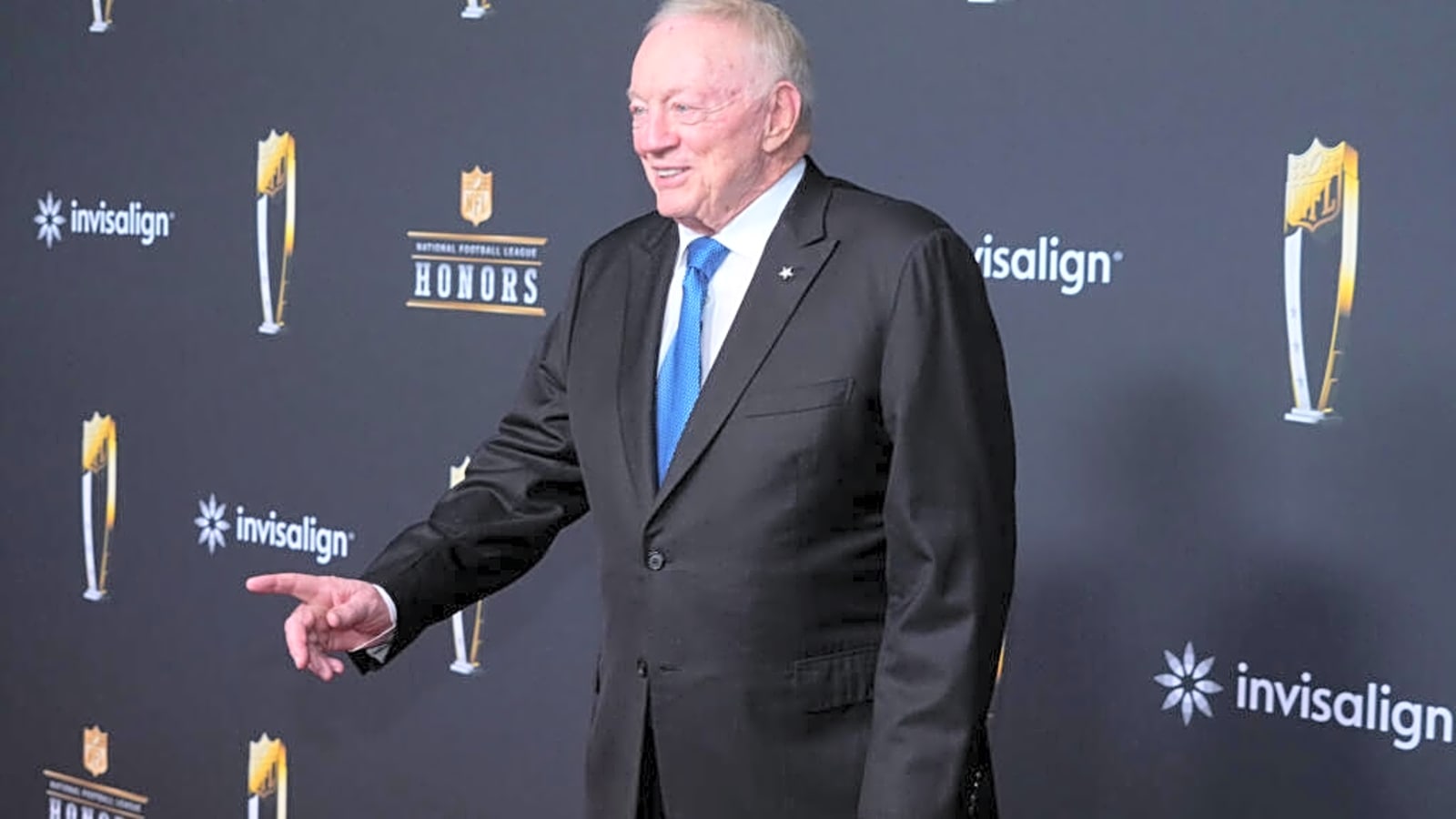 Running the Dallas Cowboys Offseason in GM Mode