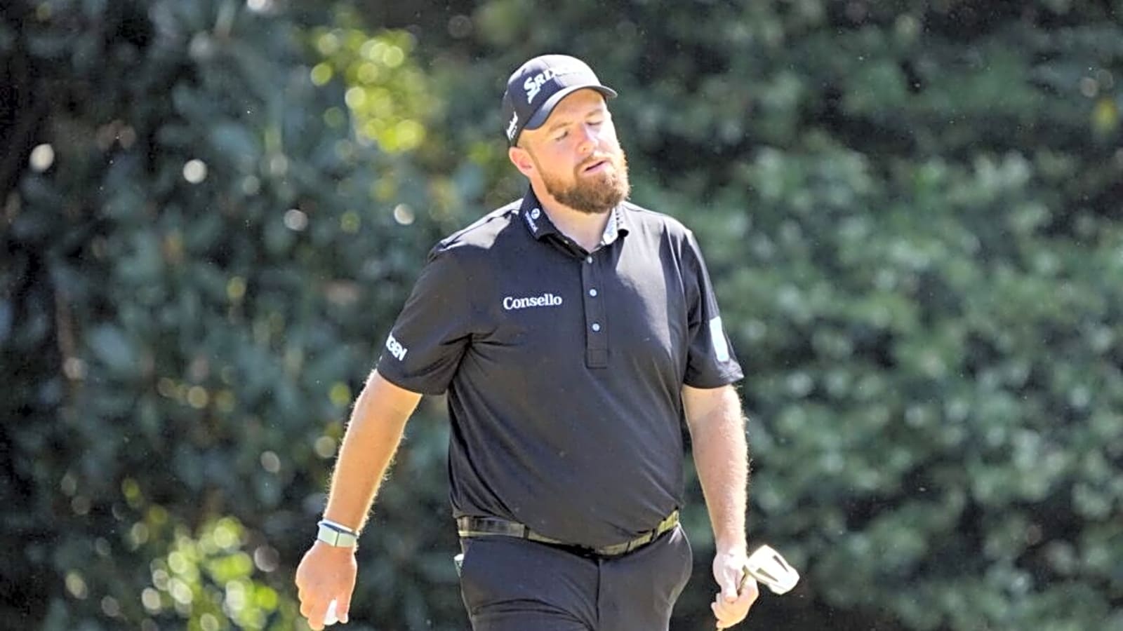 Aaron Rai Wins; Lowry, McIlroy Slam PGA Course Setup
