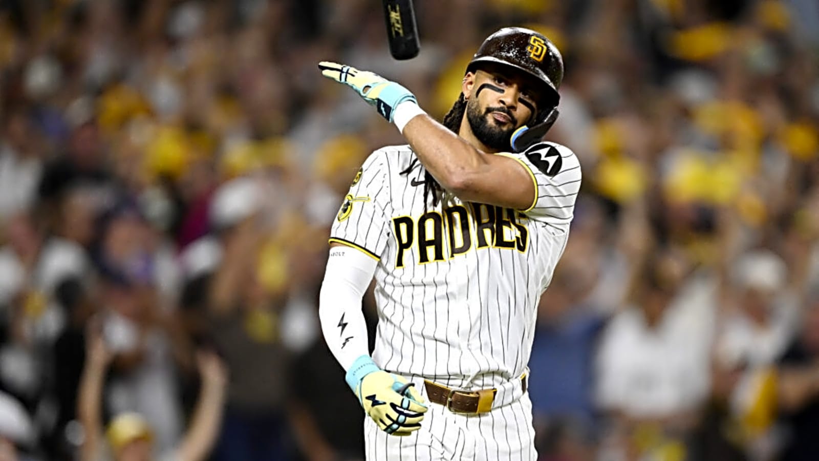 Padres Make Massive Announcement on Fernando Tatis Jr.