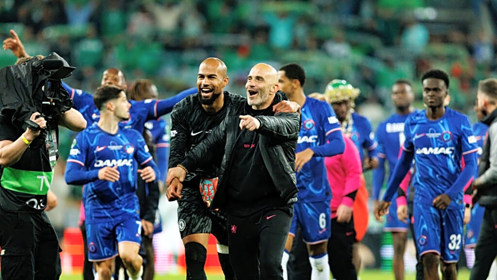 Chelsea Predicted Lineup vs LAFC for June 16