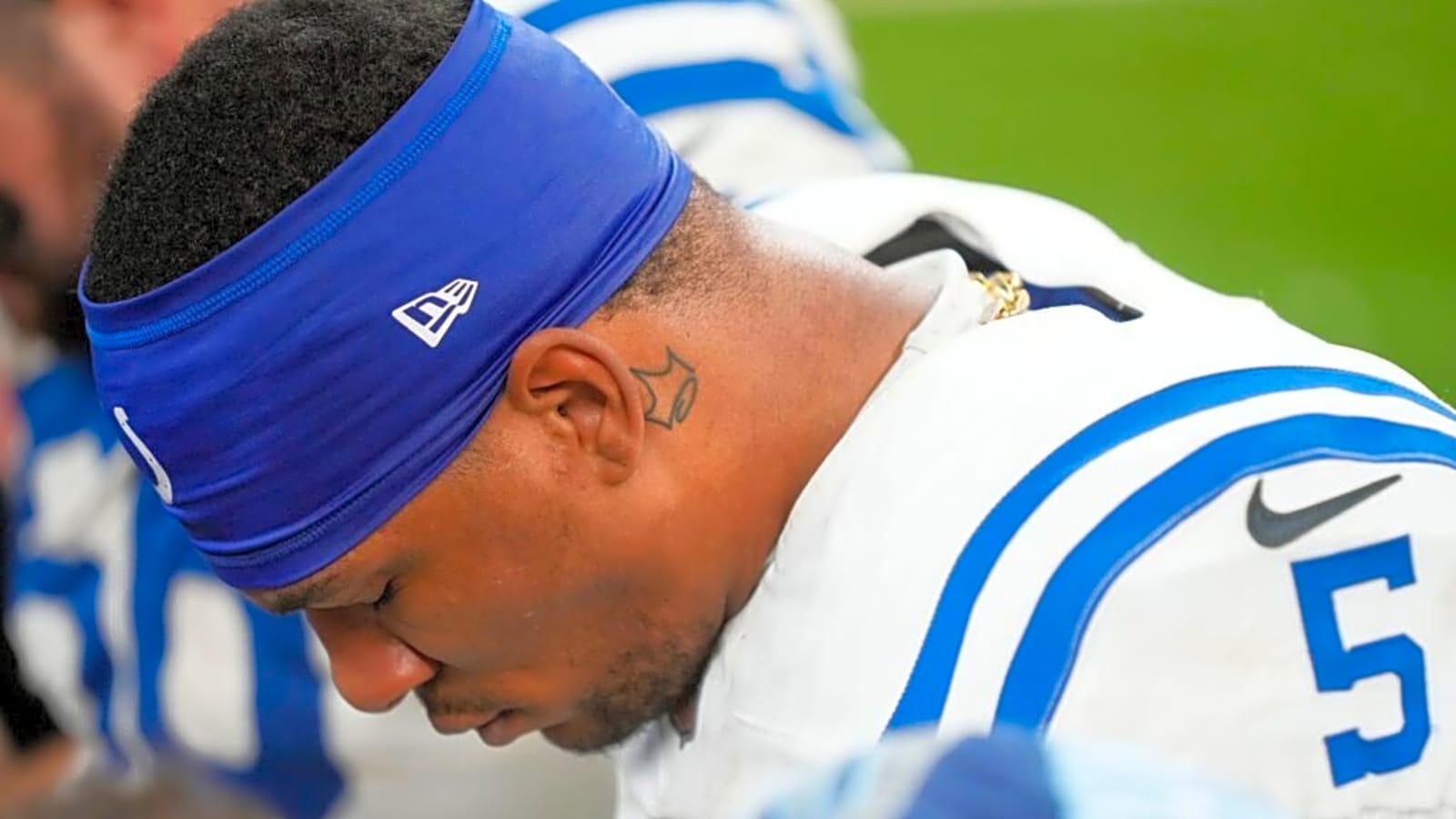 Colts Listed as Candidate to Look for New Quarterback in 2026