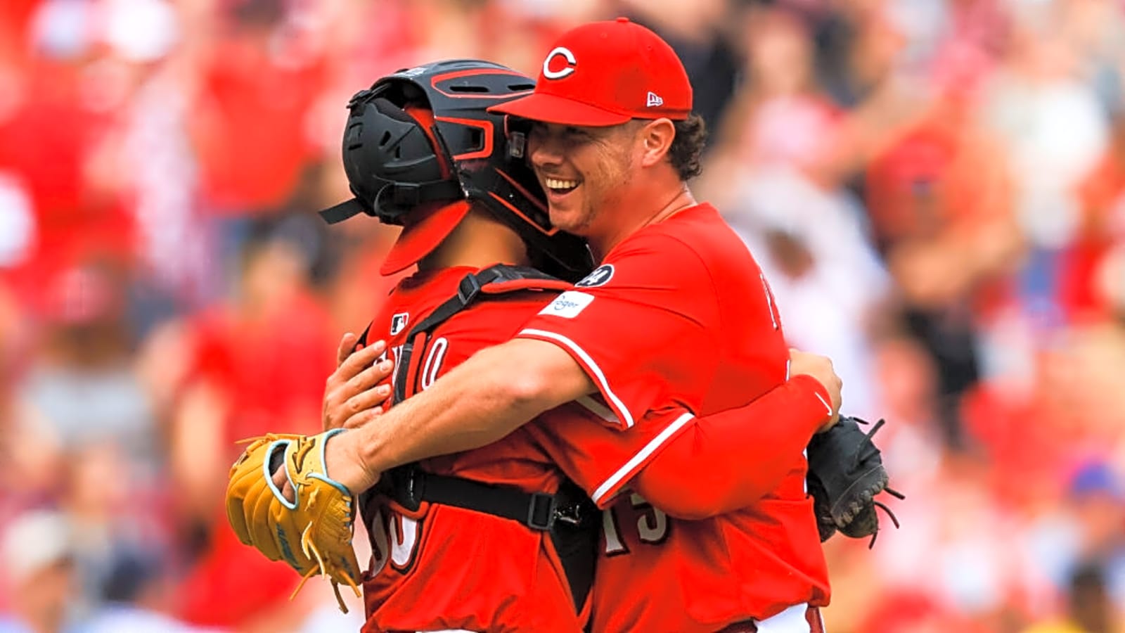 Cincinnati Reds’ 2026 Closer Options