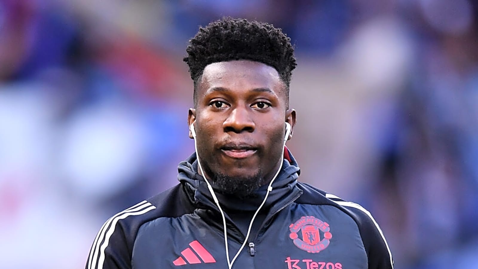 Manchester United make a final decision on Andre Onana’s future after talks with his agent