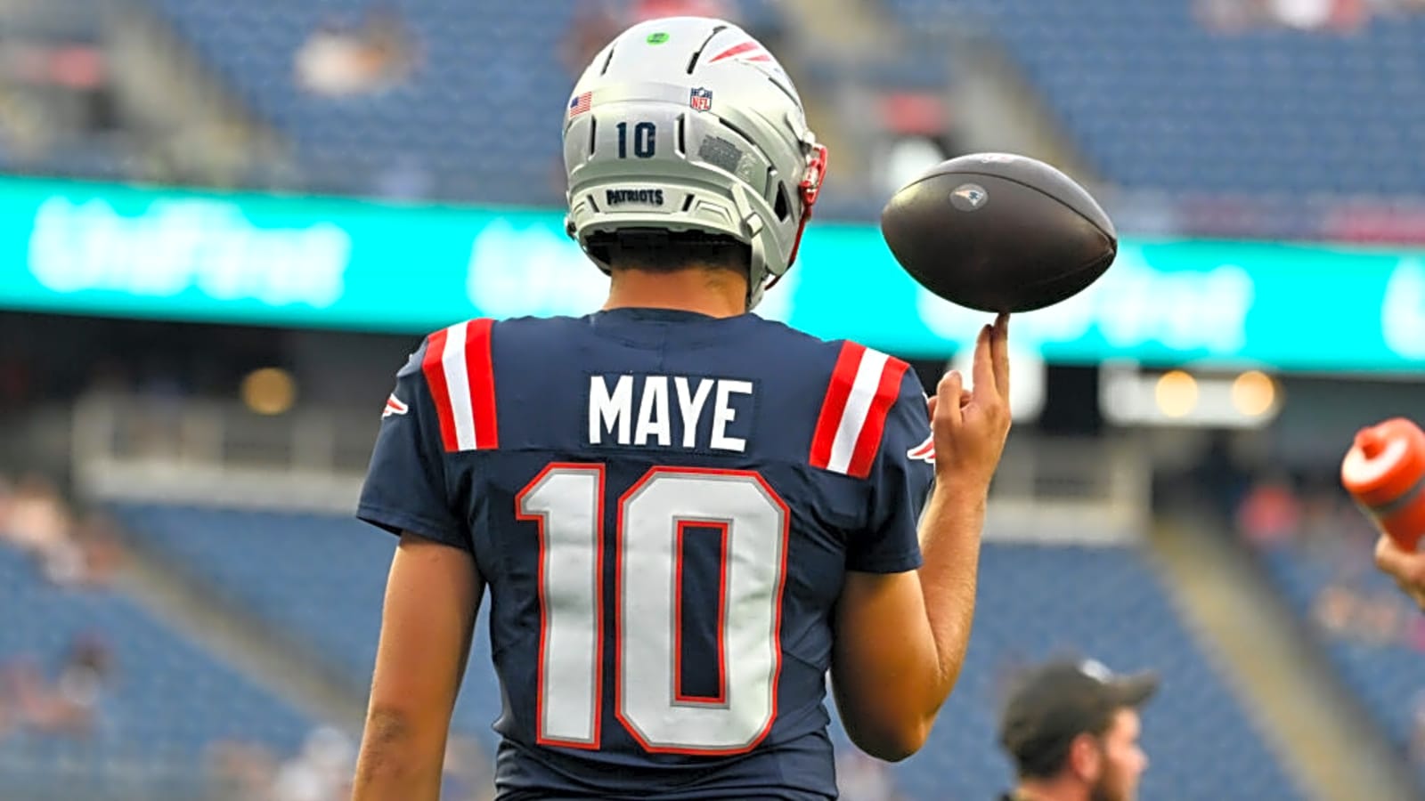 Seahawks vs. Patriots: Super Bowl Rematch Game Preview