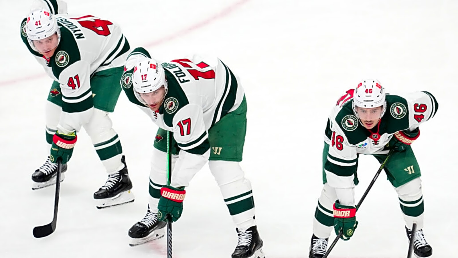 Veteran Forward Signs with Winnipeg Jets