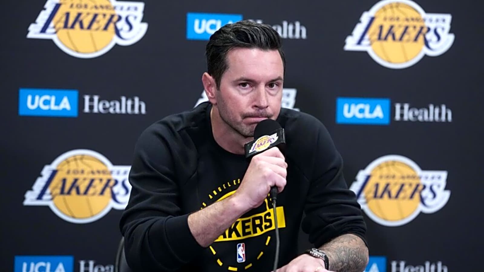 Lakers Slapped With Concerning News Ahead of NBA Free Agency