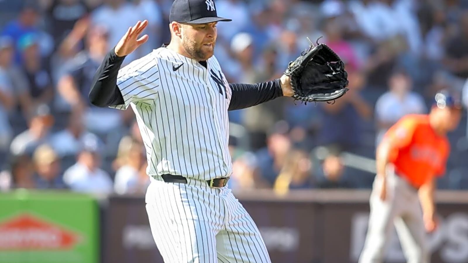 One Yankees Reliever Who Could Get a Taste of the Closer Role