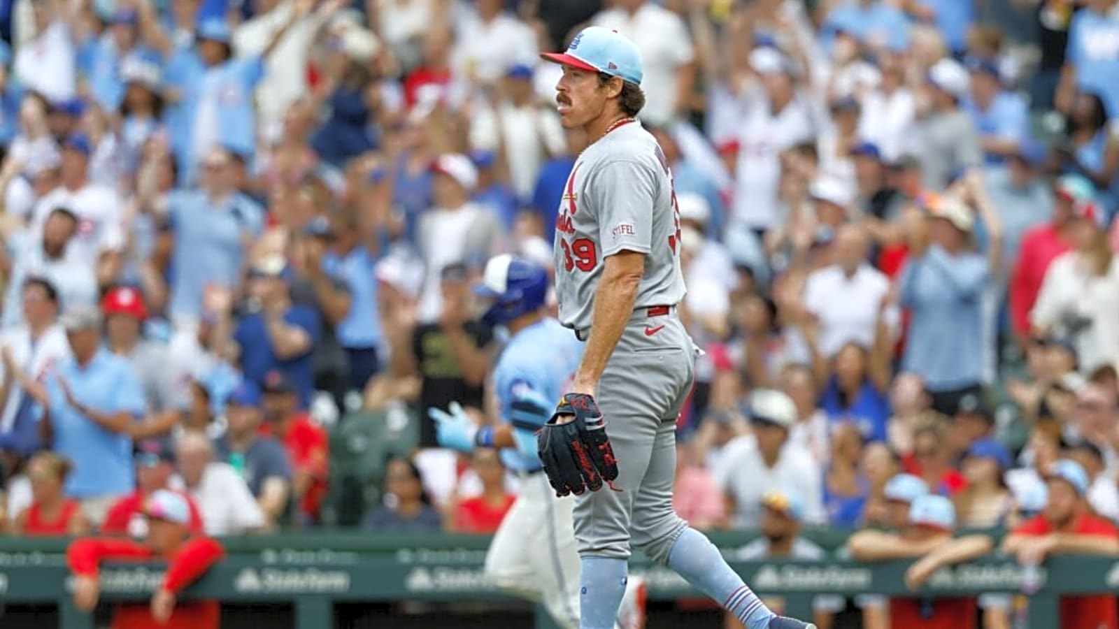 Cardinals Need to Address Starting Rotation Problems