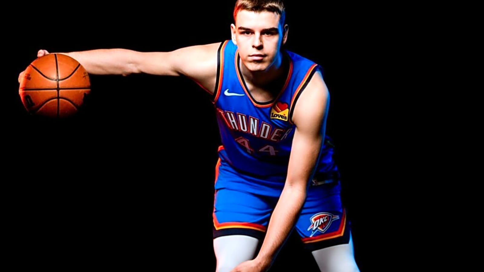 Nikola Topic is Four Games Away from History