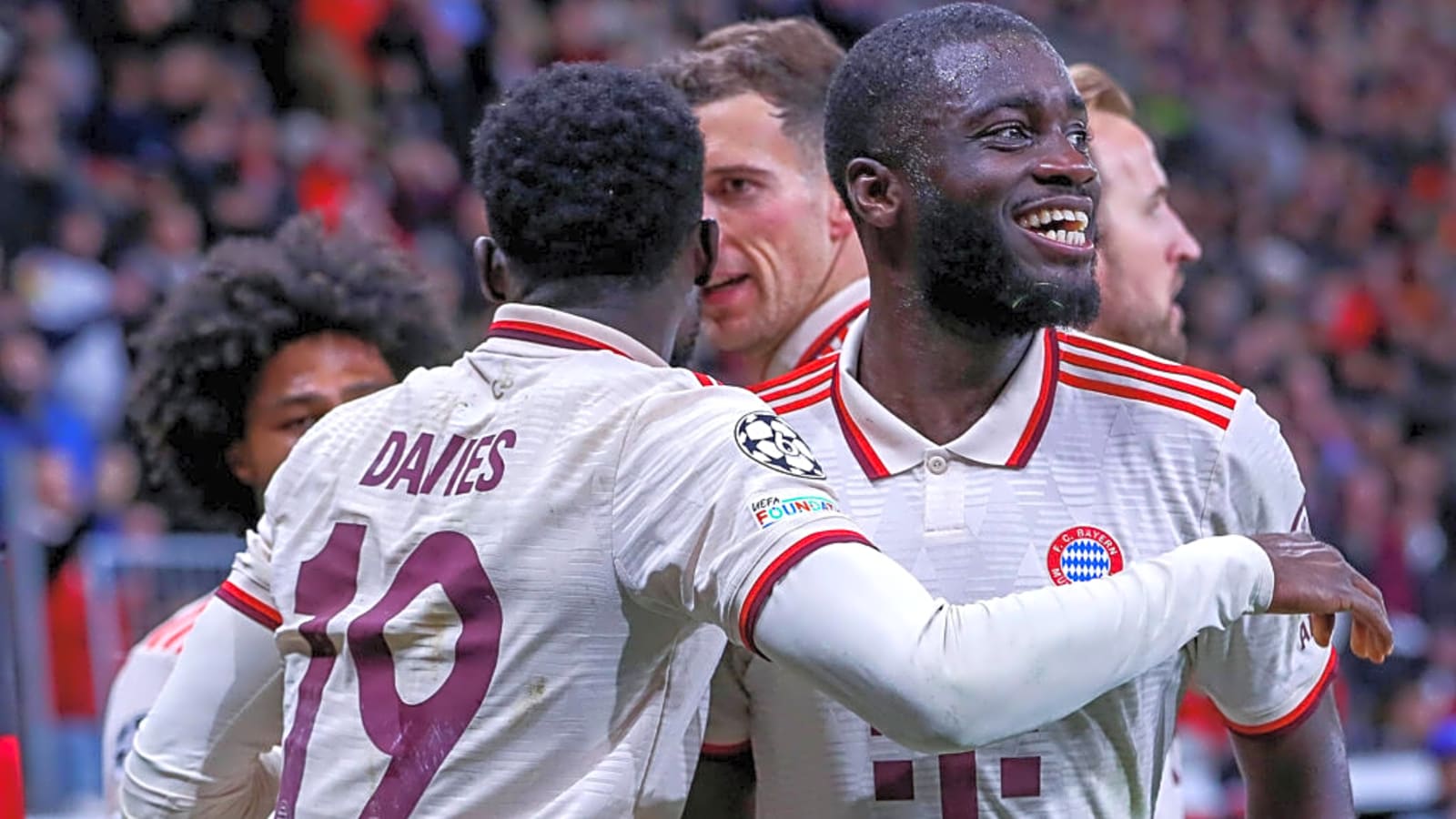 UEFA Champions League Matchday 1 Predictions Including Bayern Munich vs Chelsea