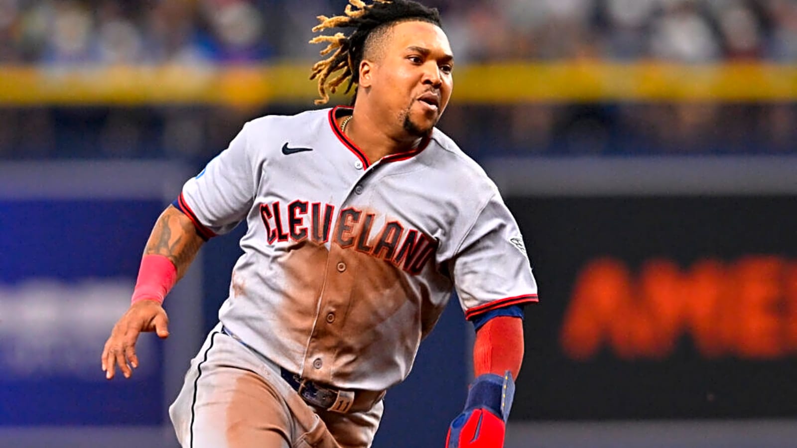 Guardians Superstar Jose Ramirez Is Unstoppable This Postseason