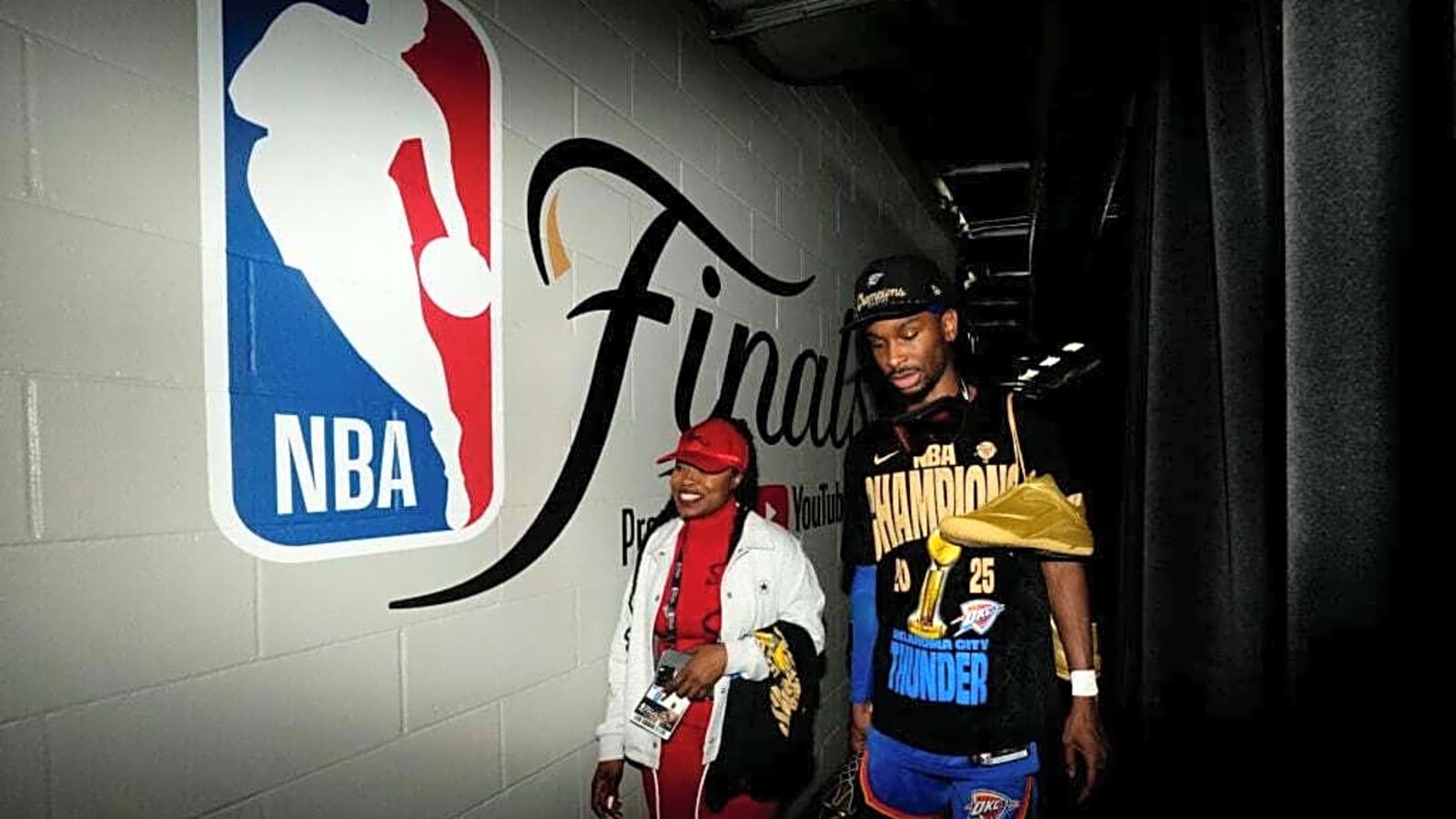 NBA Adjusts Finals Game Schedule To Remove Sunday Games