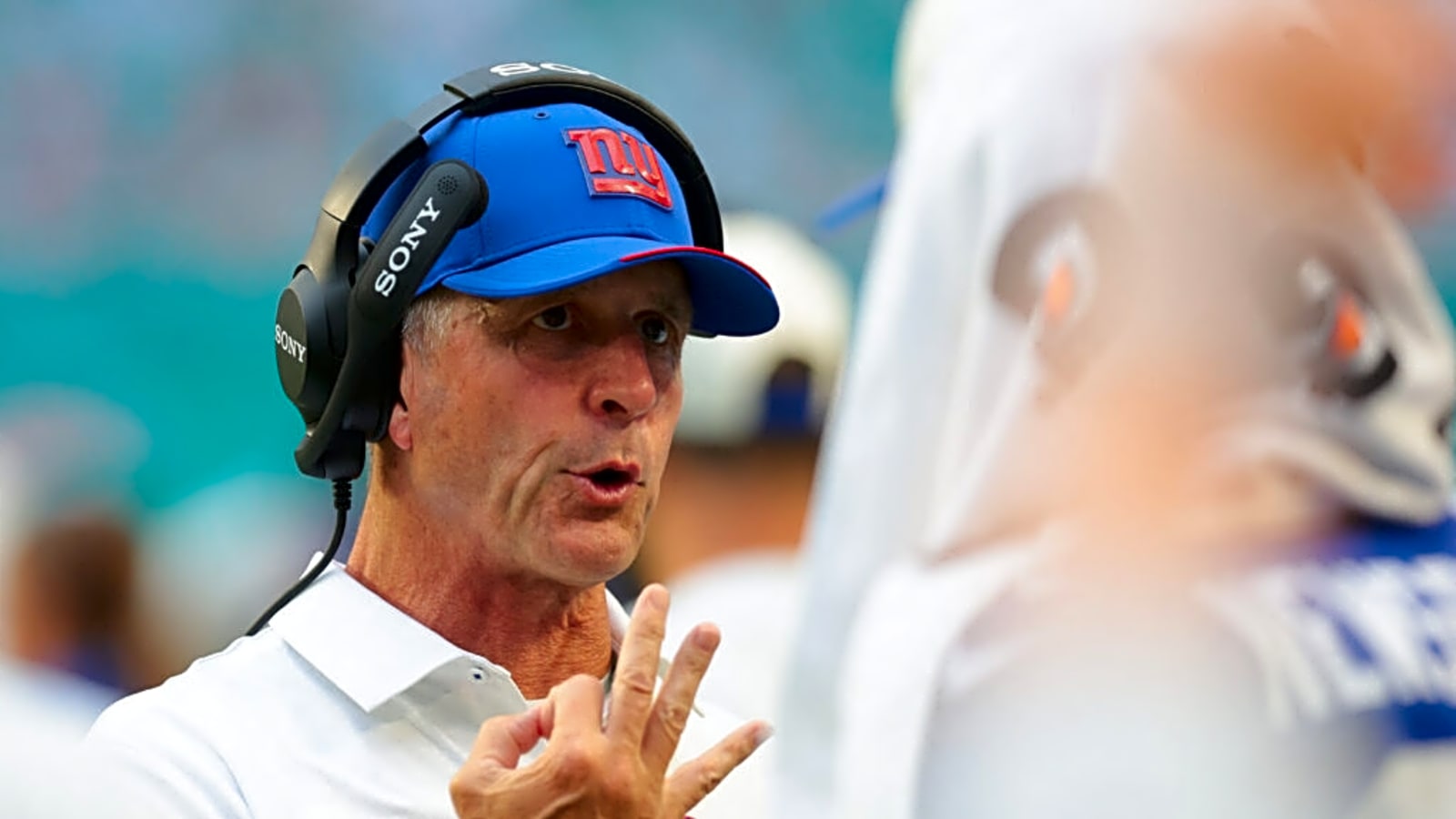 New York Giants Make Yet Another QB Move
