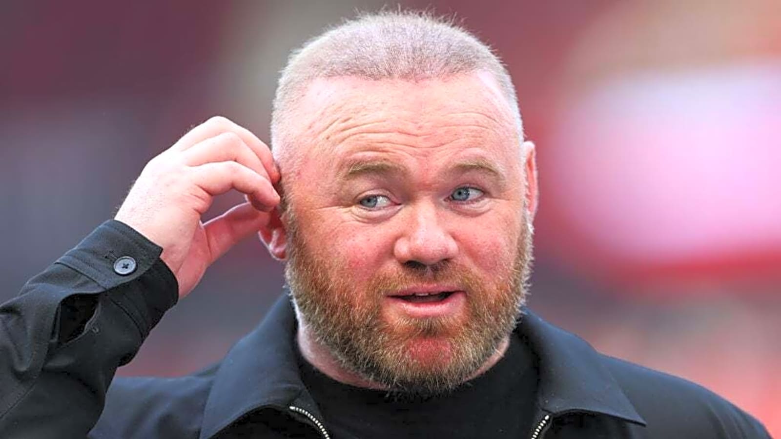 Wayne Rooney picks his favourite Oasis songs as Liam and Noel Gallagher launch world tour