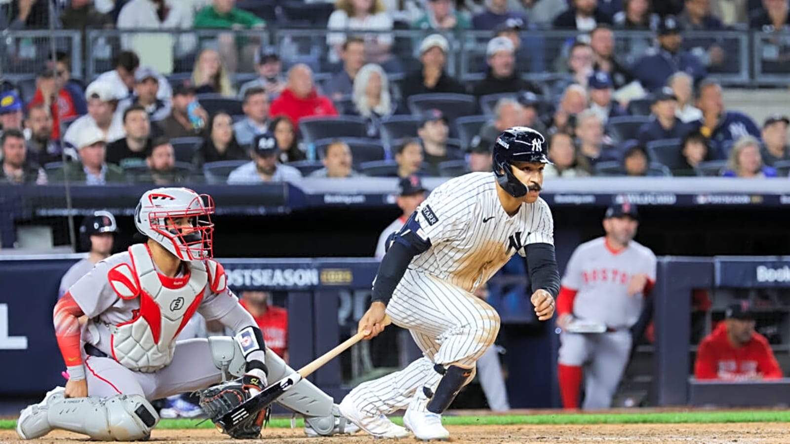 Trent Grisham’s Breakout Season Might Be A Fluke