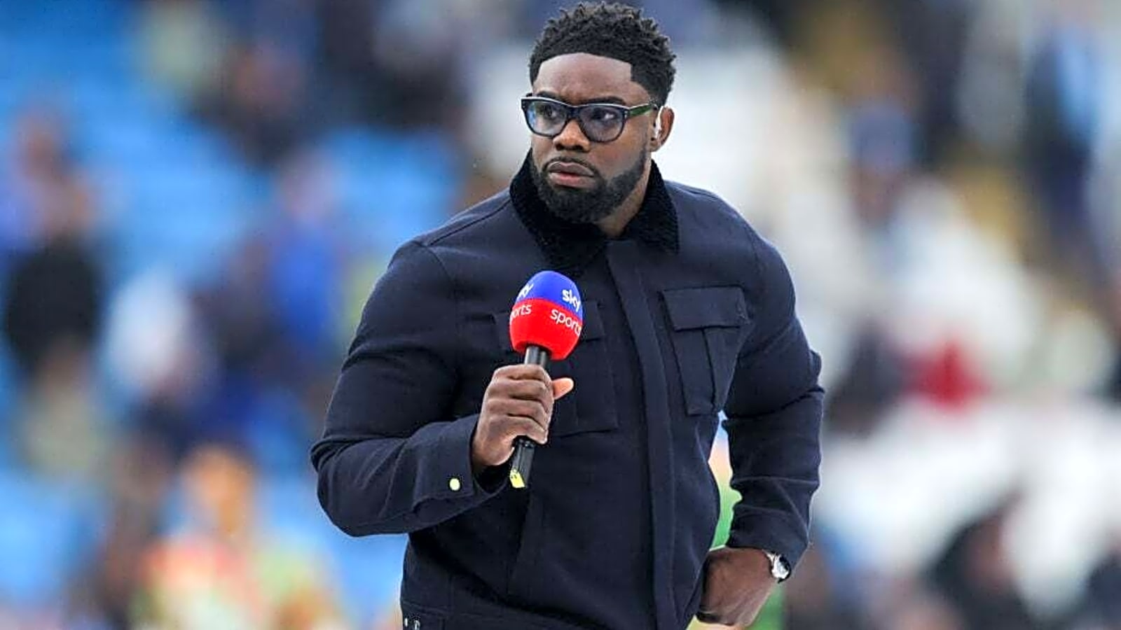 Micah Richards voices concern over Arsenal star whose form continues to disappoint