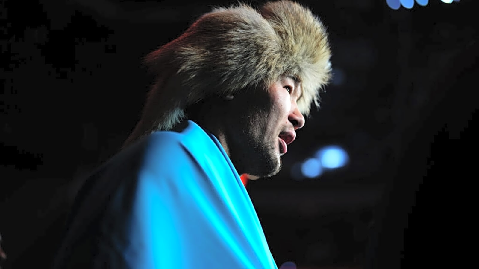 Shavkat Rakhmonov moves ahead of Ian Machado Garry in bizarre first UFC rankings update of 2026