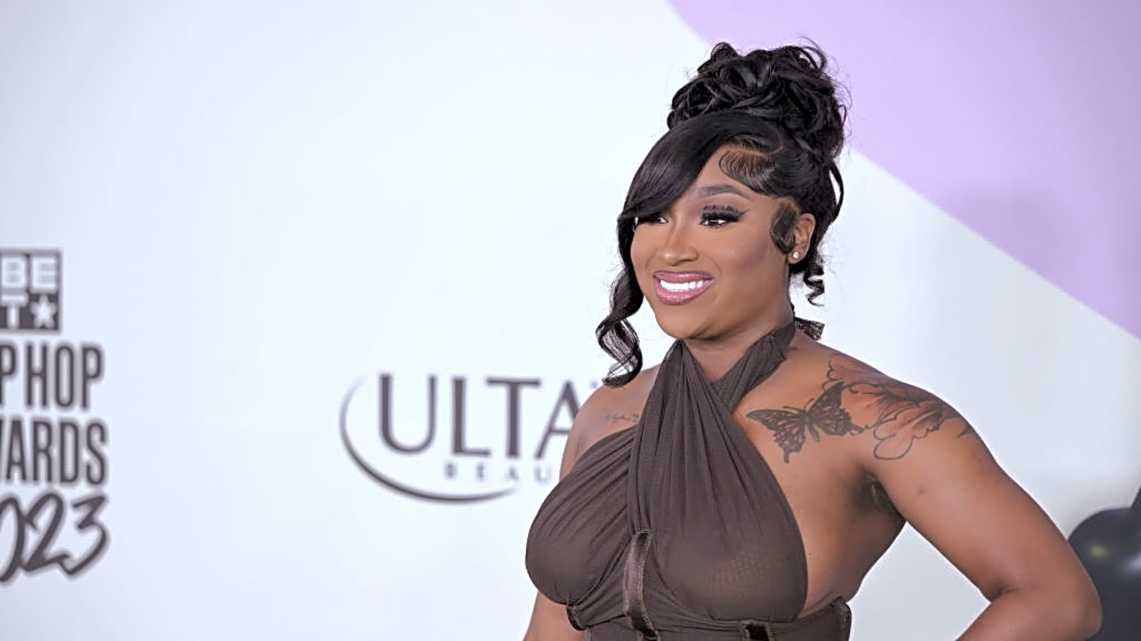 Erica Banks Shuts Down GloRilla Comparisons: &#39;I Don&#39;t Sound Like Anyone&#39;