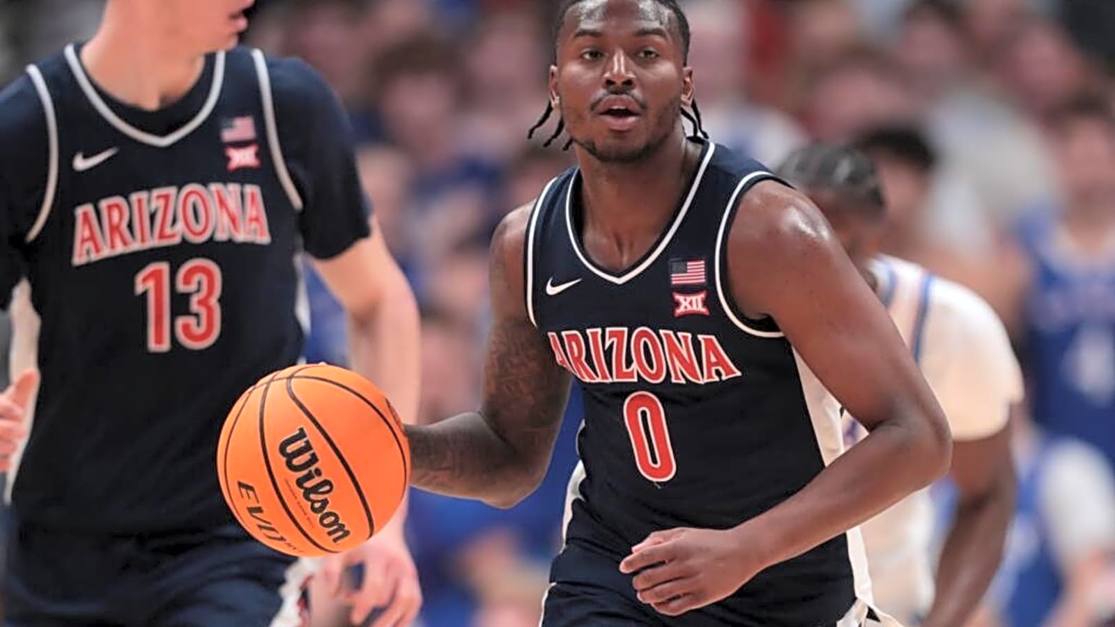 Texas Tech vs. Arizona Game Preview