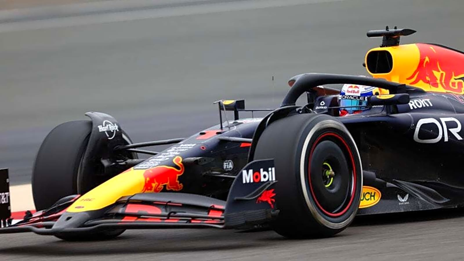 Red Bull engineers left Max Verstappen feeling undervalued before Mercedes talks began