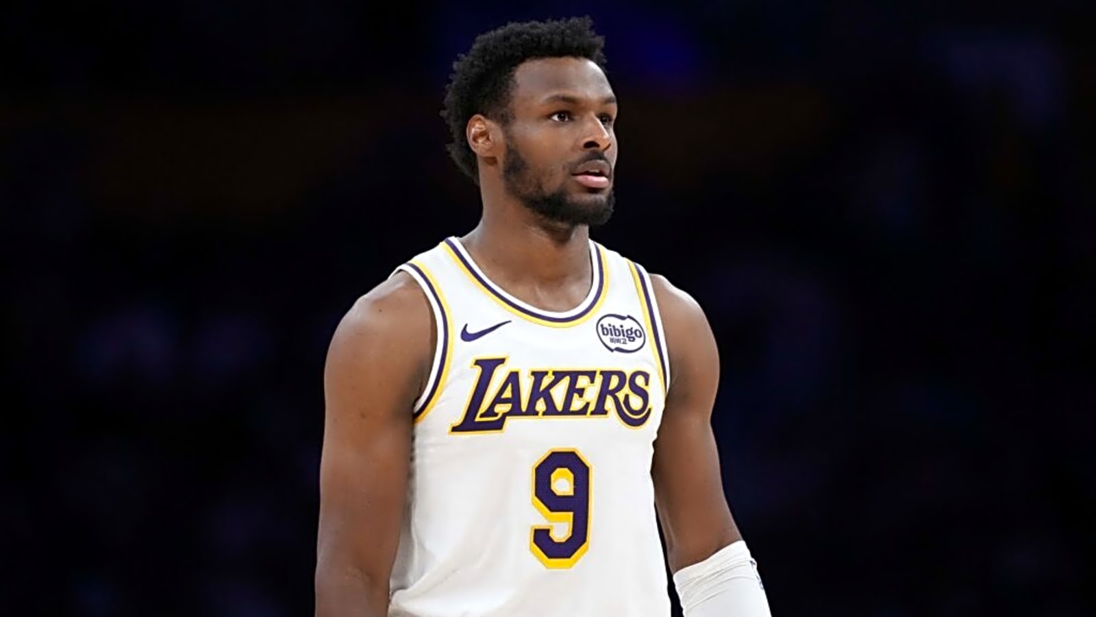 Bronny James’ Future with Lakers Takes Major Turn