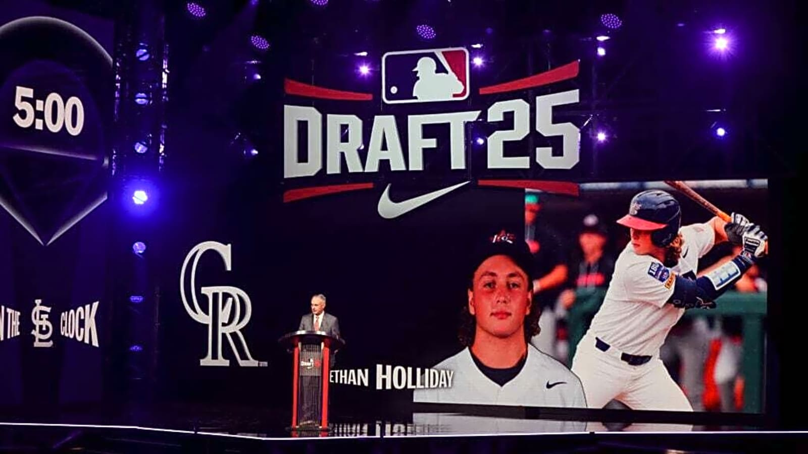 State of the Rockies Farm System