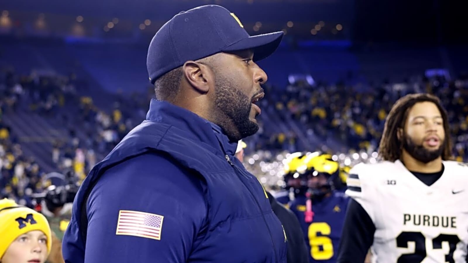 Michigan Has Plenty of Problems That Remain