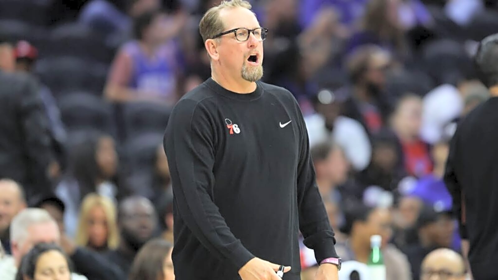 Sixers Counting On A Trio of Athletic Youngsters To Solidify Rotation In Early Going