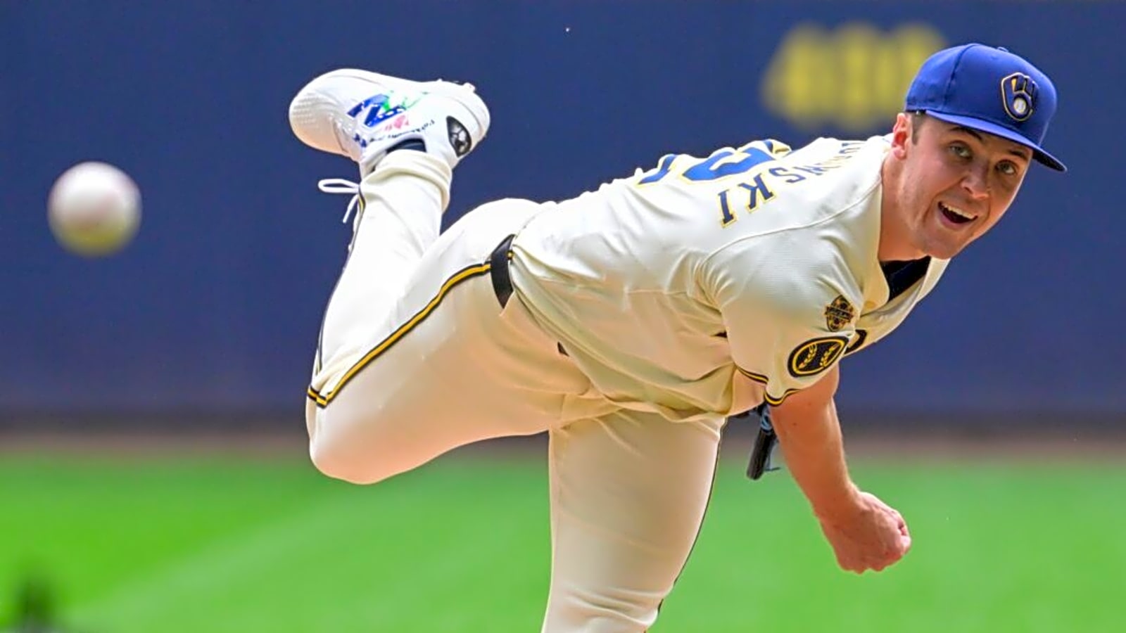 Analyzing Jacob Misiorowski’s Rookie of the Month June