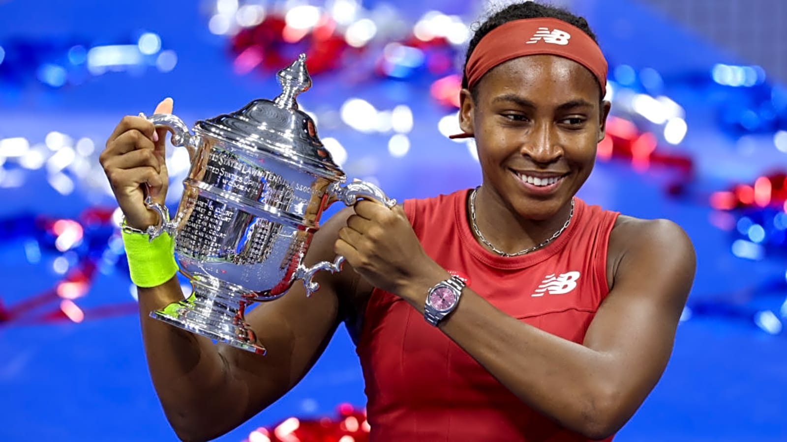 Coco Gauff is being called the sport’s ‘biggest star’ — ahead of Carlos Alcaraz and Jannik Sinner