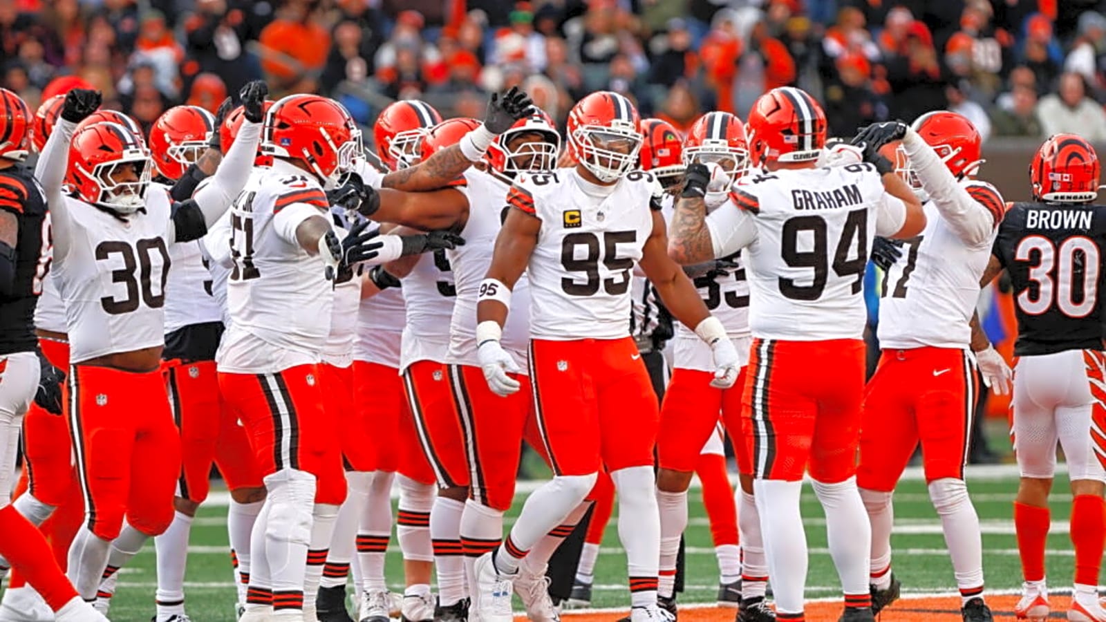Browns insider reveals surprise quarterback roster plan