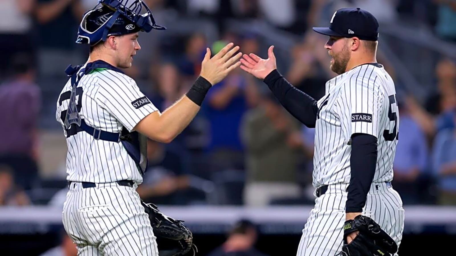 Yankees Closer Could Push Contract Interest If His Postseason is Stellar
