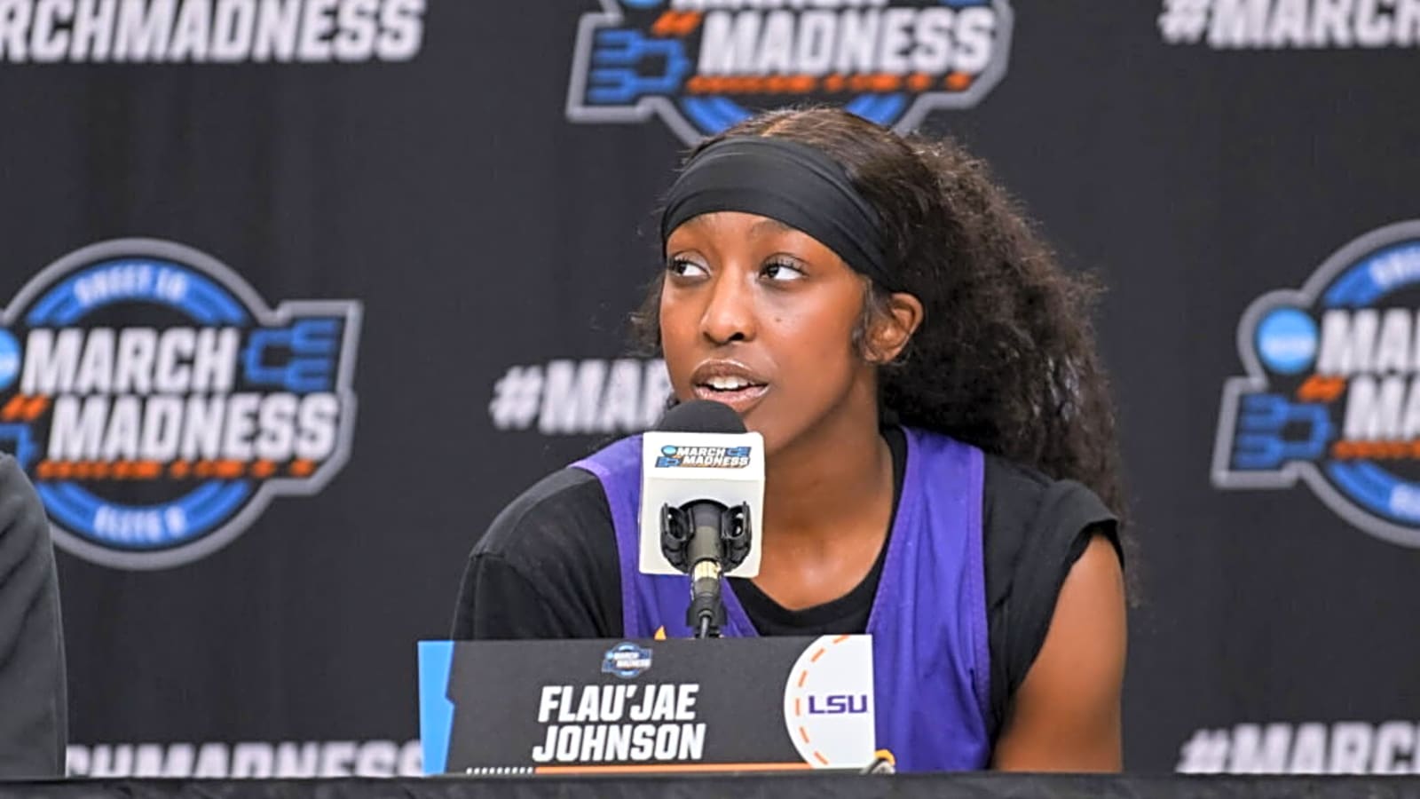 Valkyries GM Breaks Silence on Flau’jae Johnson, Marta Suarez Move