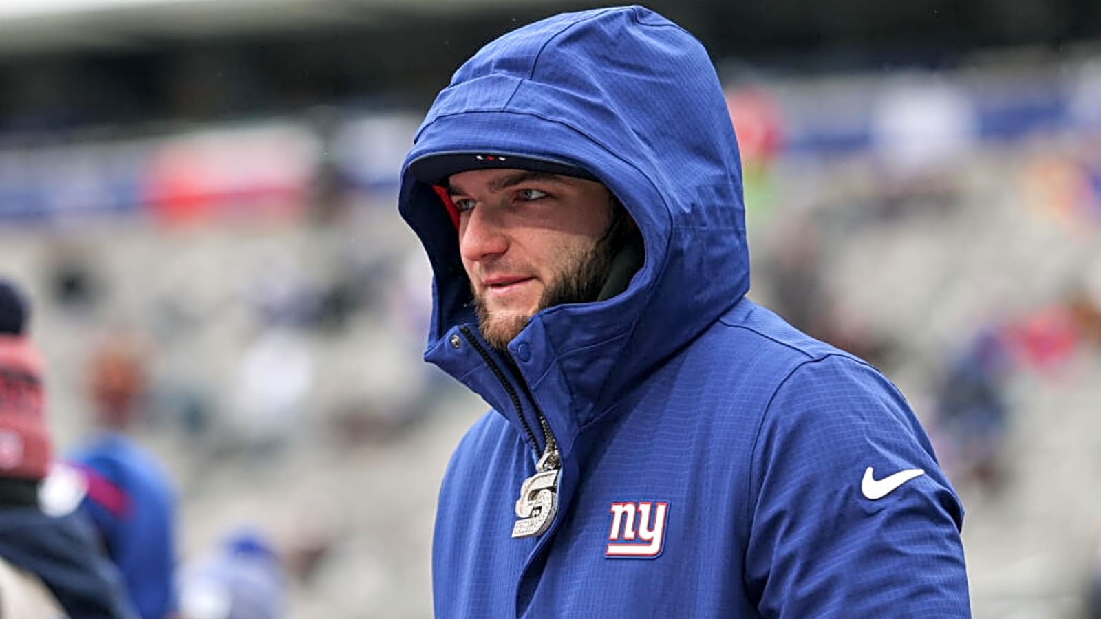 The Cowboys Just Got Embarrassed by the Giants Again