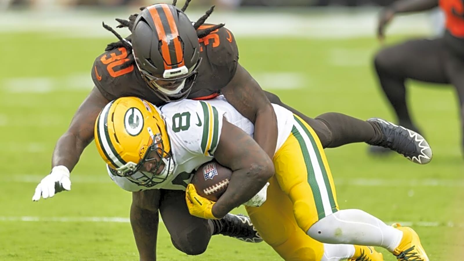 Fantasy Football Week 5: IDP Waiver Wire