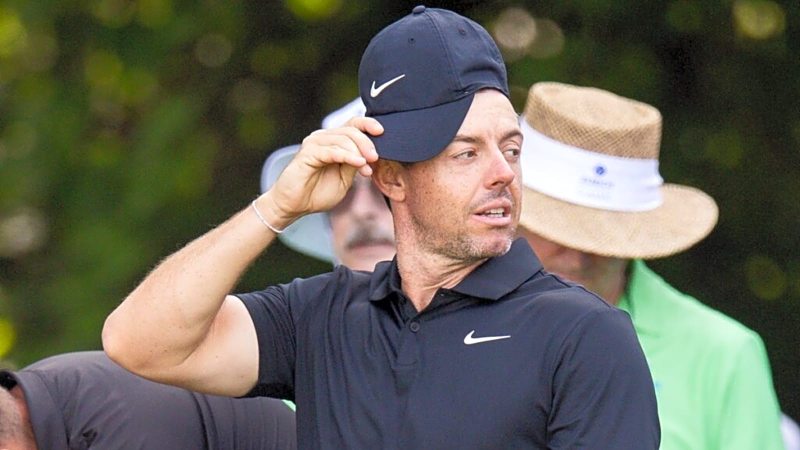 Fans Left Stunned by Rory McIlroy’s Dramatic New Look at Scottish Open