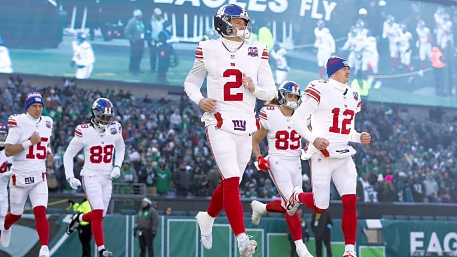 28-Game Starter Signs Contract With Seahawks