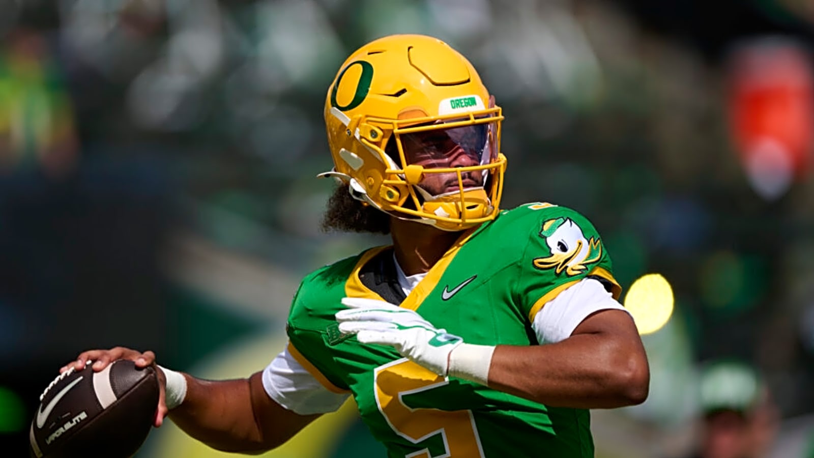 Oregon @ Oklahoma State Preview and Prediction
