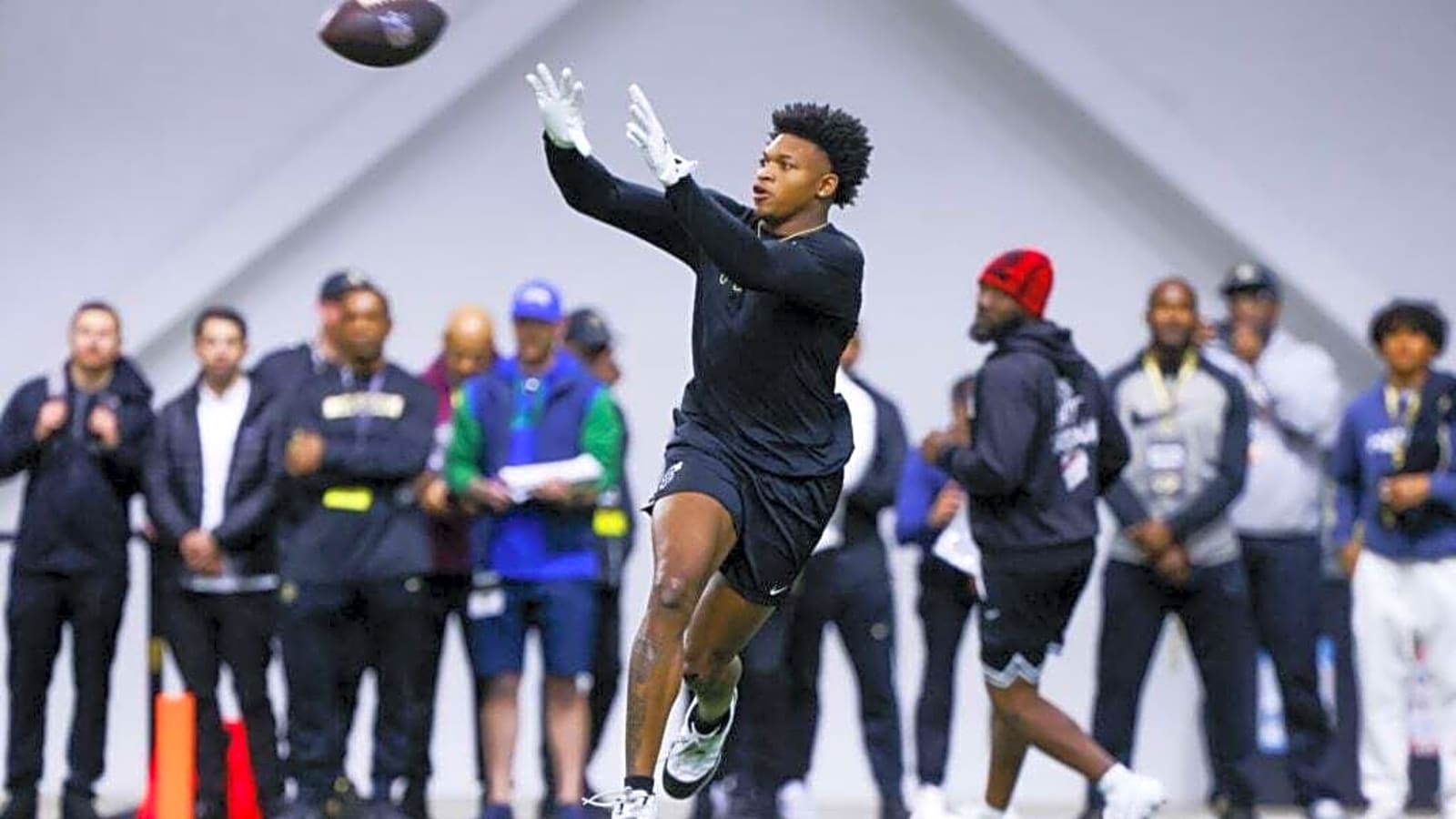 Panthers 'Underrated' Rookie Ready to Dominate In 2025