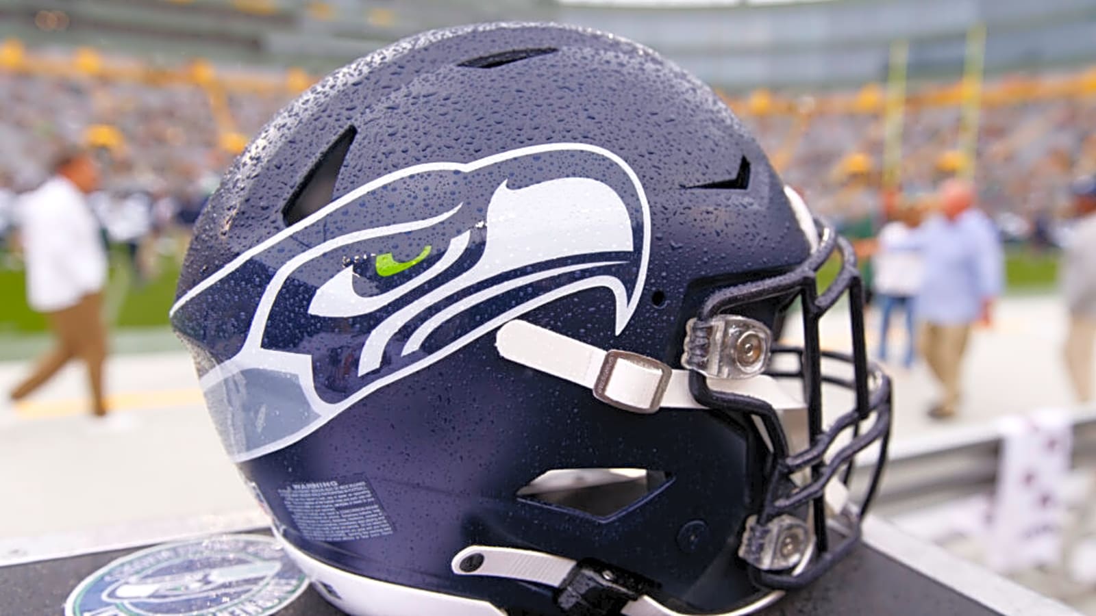 Seattle Seahawks Make Chris Paul Announcement