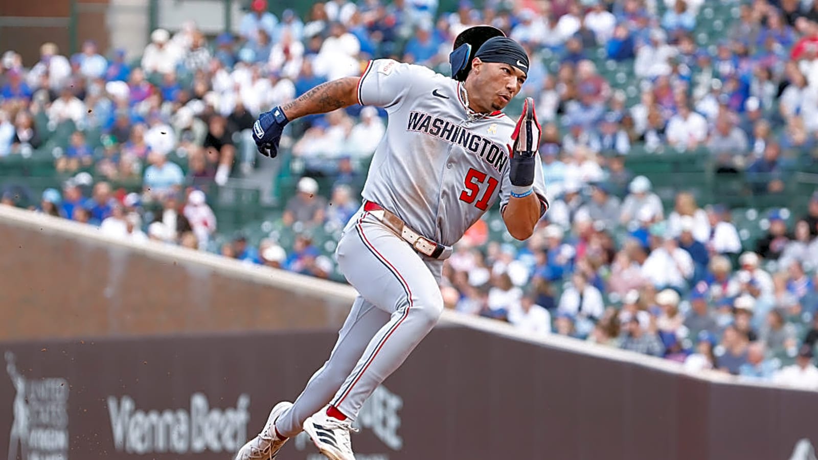 Top Nationals Storylines To Follow Through the Last Month