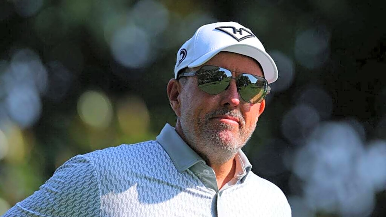 Phil Mickelson names the two toughest golf courses he has ever played: ‘Is brutally difficult…’